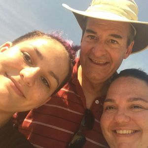 Meet your Posher, Donna